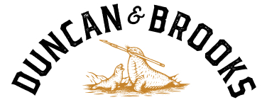 Duncan & Brooks